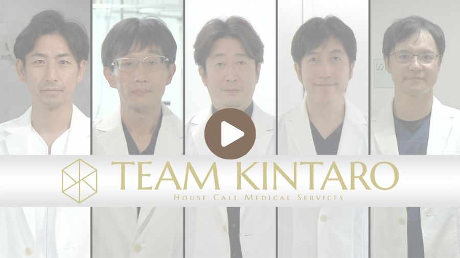 TEAM KINTARO
