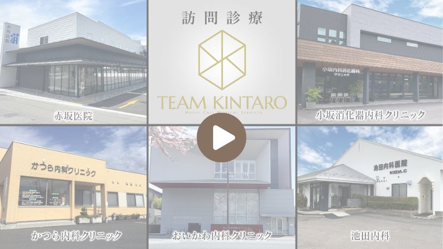 TEAM KINTARO
